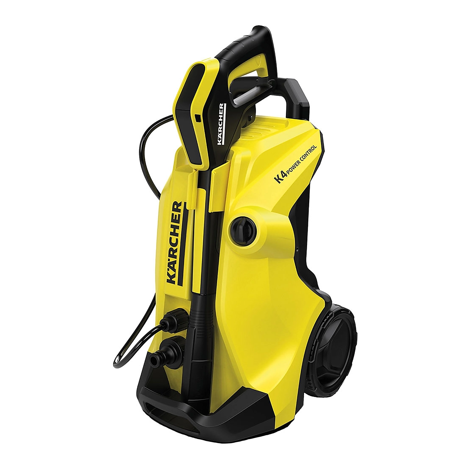 Jucarie Smoby Aparat de spalat cu presiune Karcher Trolley K4 [1]