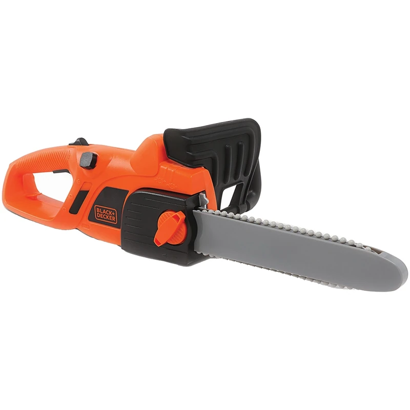 Jucarie Smoby Drujba Black & Decker portocaliu [1]