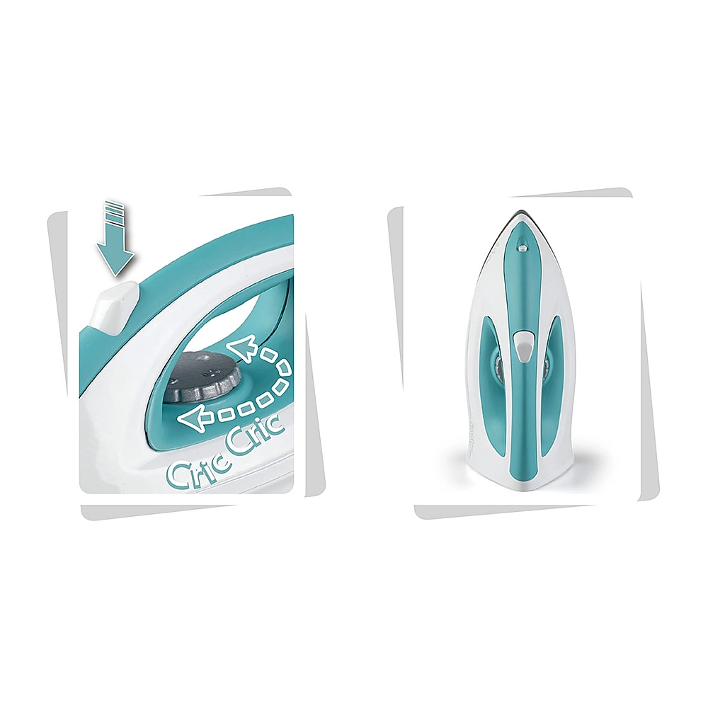 Jucarie Smoby Fier de calcat alb [3]