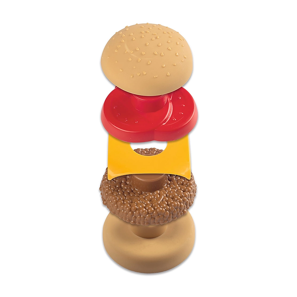 Jucarie Smoby Gratar BBQ cu 18 accesorii [5]