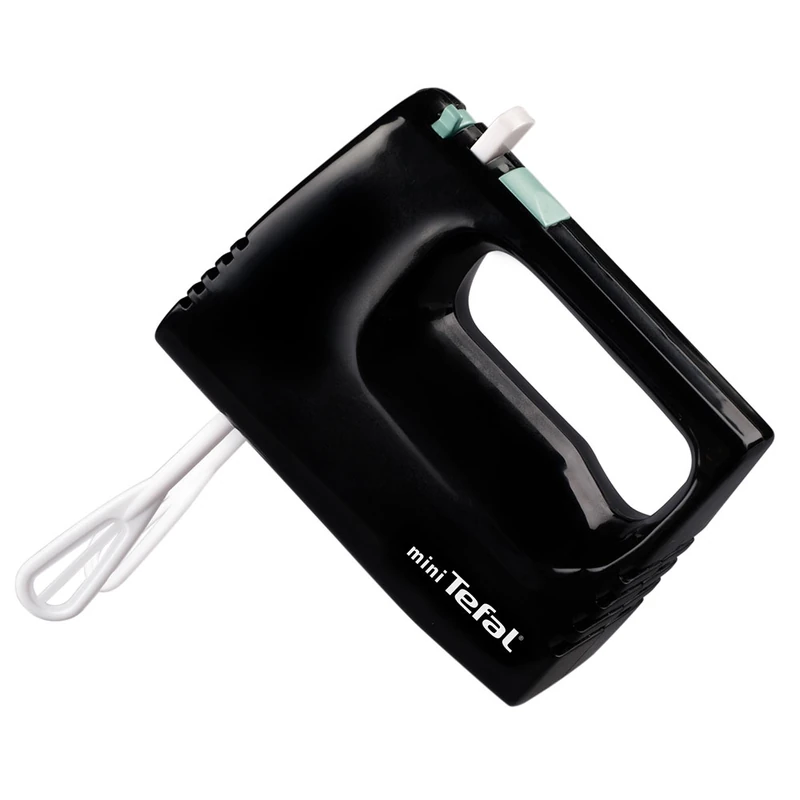 Jucarie Smoby Mixer Tefal negru [1]