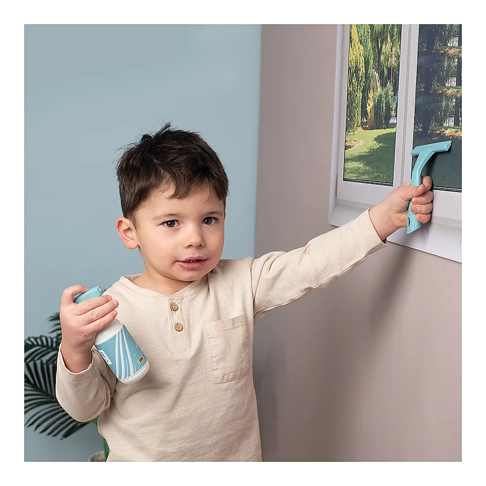 Jucarie Smoby Set curatenie XL [5]