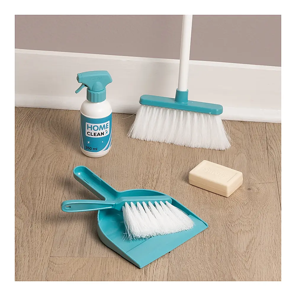 Jucarie Smoby Set curatenie XL [3]