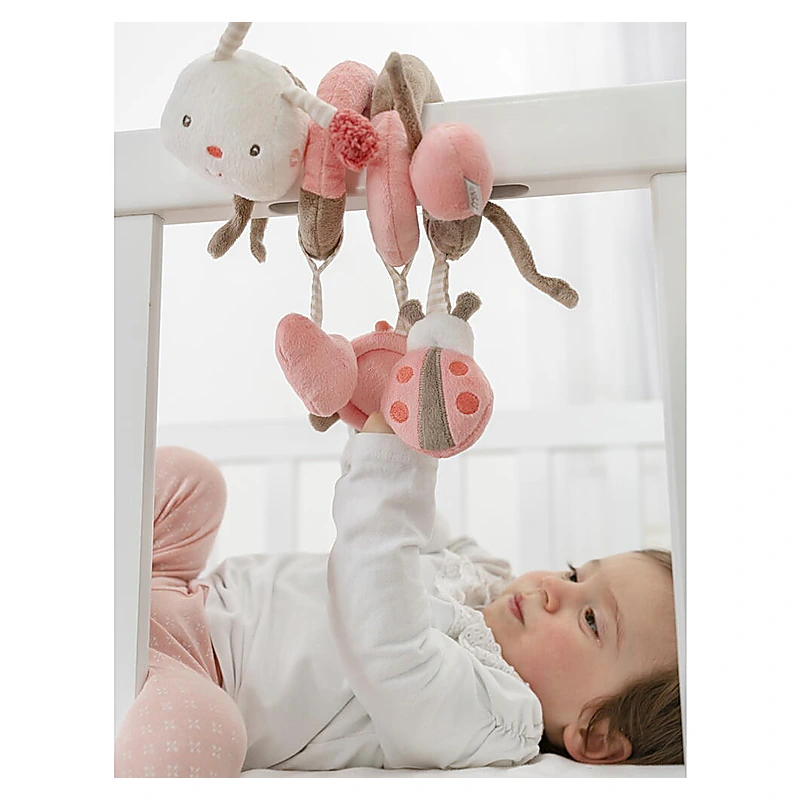 Jucarie spirala - Albinuta [3]