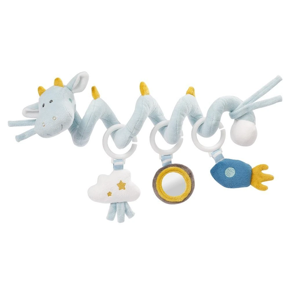 Jucarie spirala - Dragon magic [1]