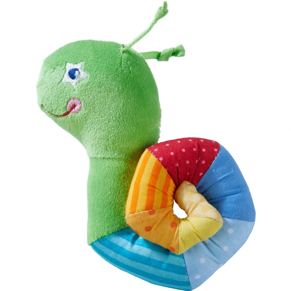 Jucarie zornaitoare Rainbow Snake [1]