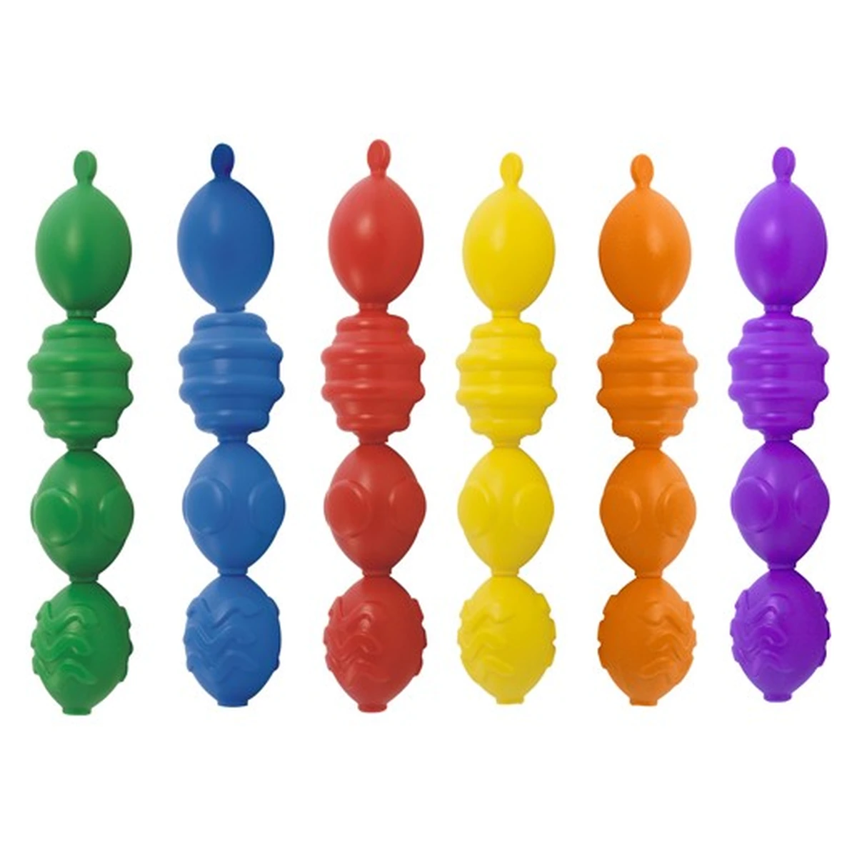 Jucarii de imbinat Maxichain Miniland [2]