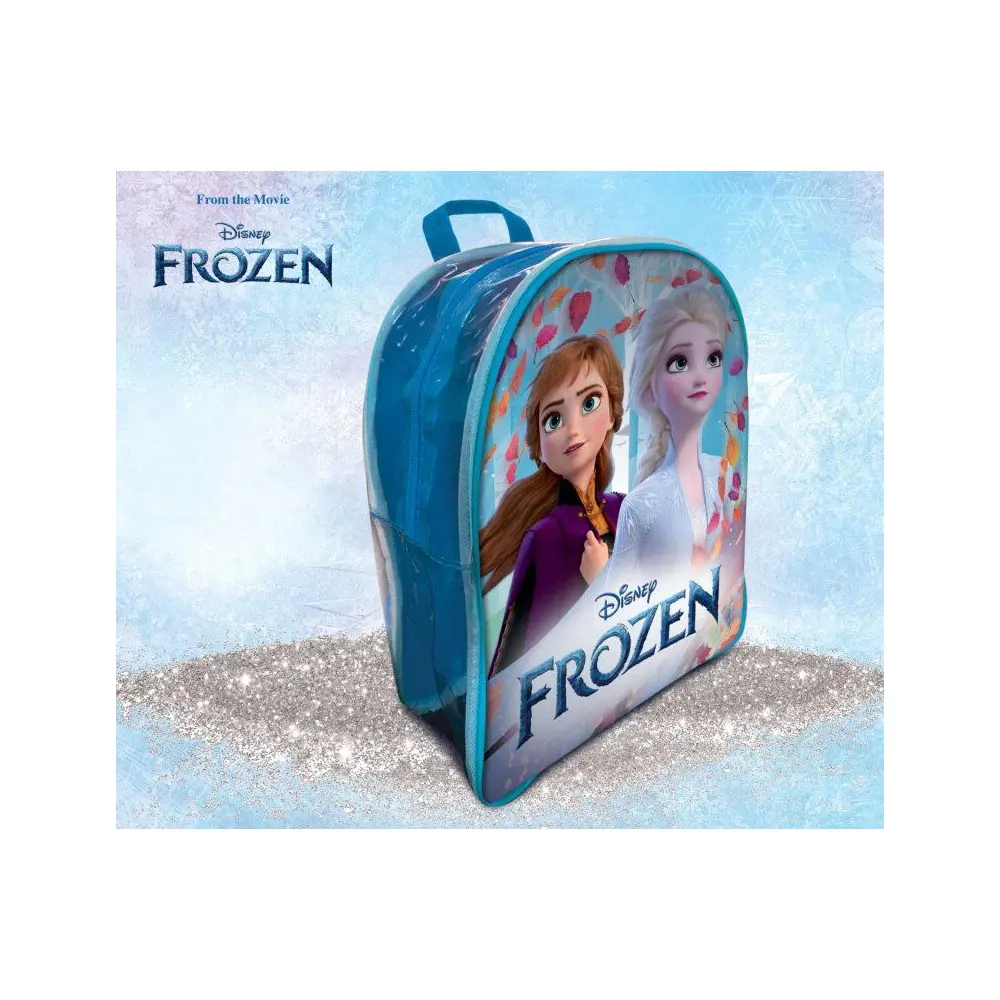 Kit creatie cu ghiozdanel - Frozen [5]
