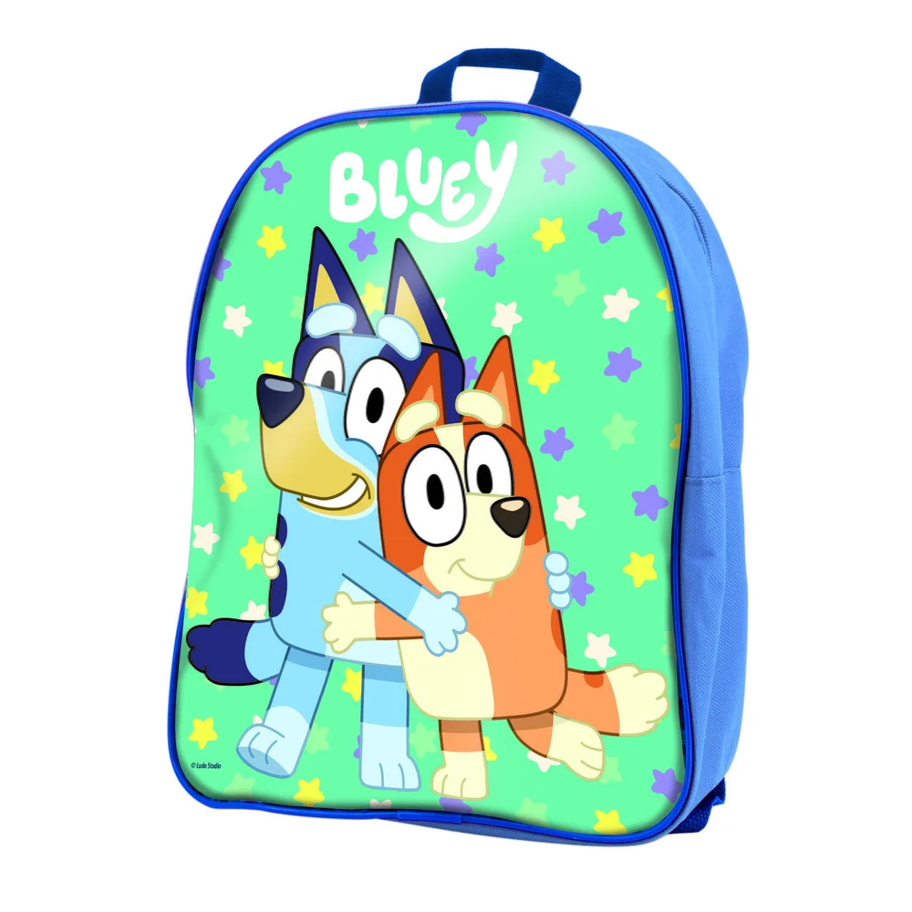 Kit de creatie cu ghiozdanel - Bluey [2]
