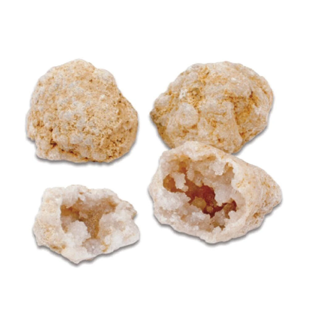 Kit geologic - Geode [2]