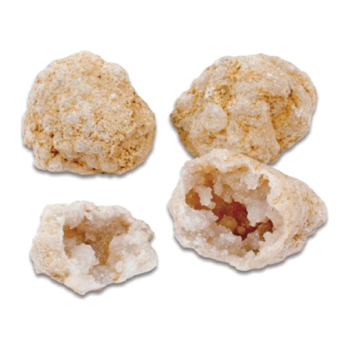 Kit geologic - Geode [2]