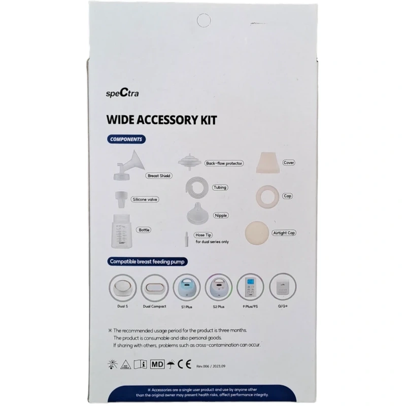 Kit premium 24 mm (biberon+accesorii) [3]
