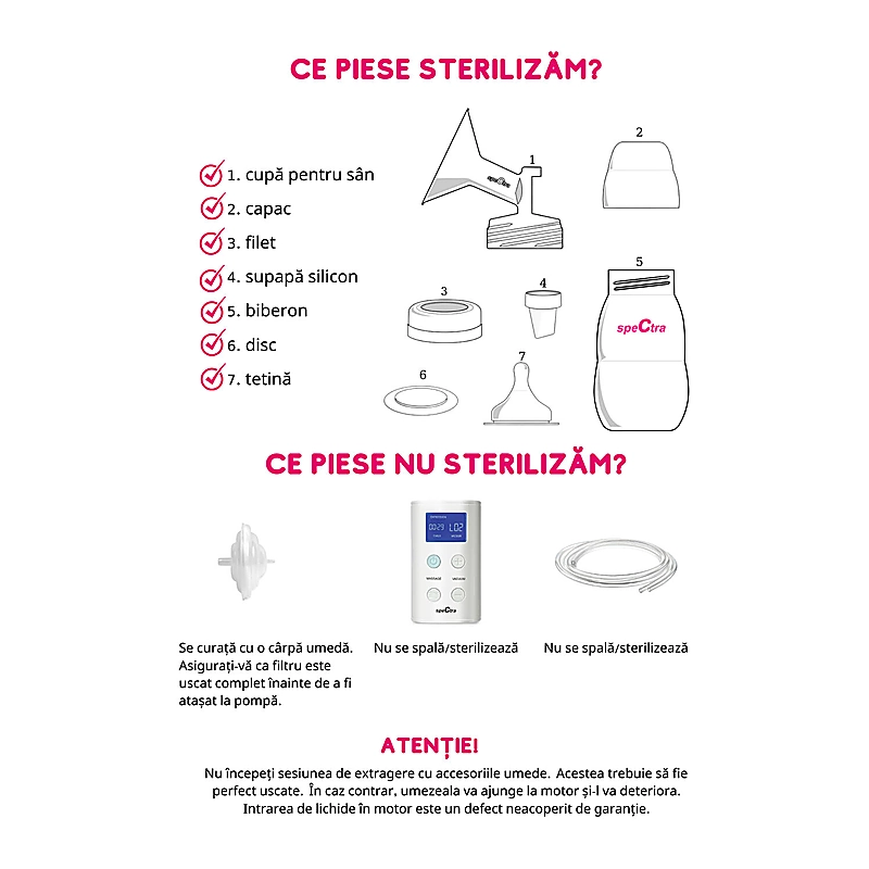 Kit premium 24 mm (biberon+accesorii) [8]