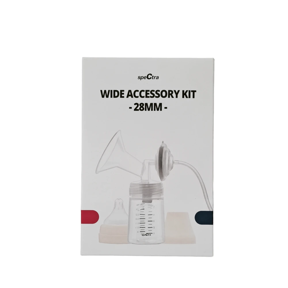 Kit premium 28 mm (biberon+accesorii) [2]