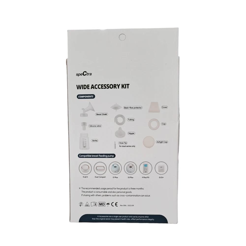 Kit premium 28 mm (biberon+accesorii) [3]