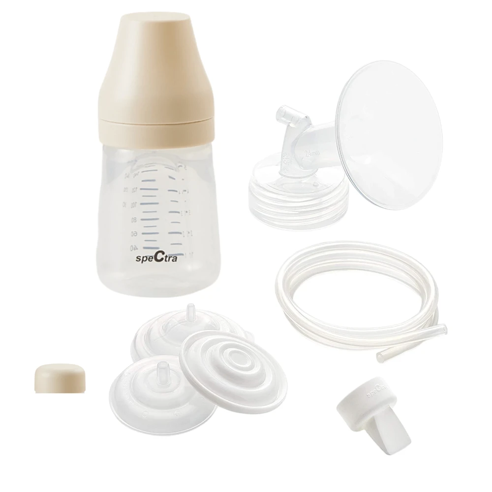 Kit premium 32mm (biberon+accesorii) [2]