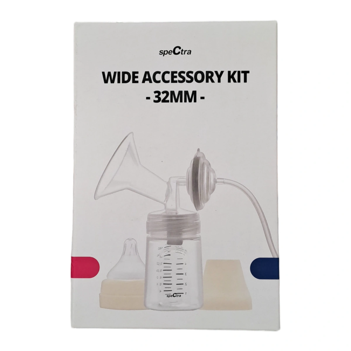 Kit premium 32mm (biberon+accesorii) [3]