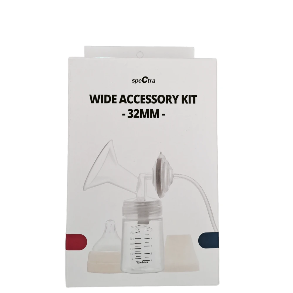 Kit premium 32mm (biberon+accesorii) [4]
