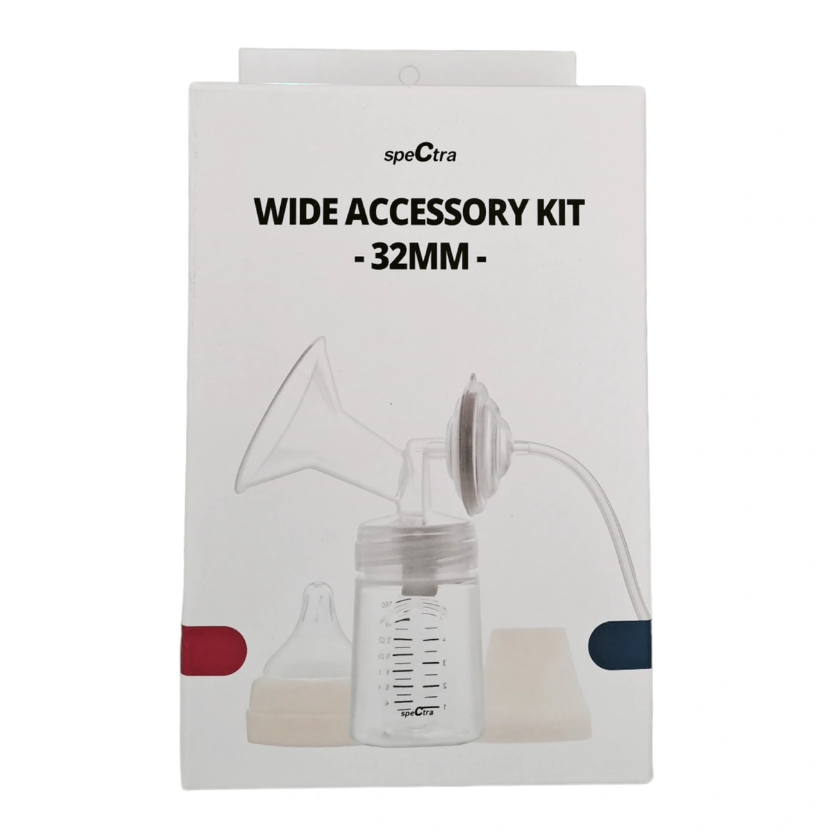 Kit premium 32mm (biberon+accesorii) [4]