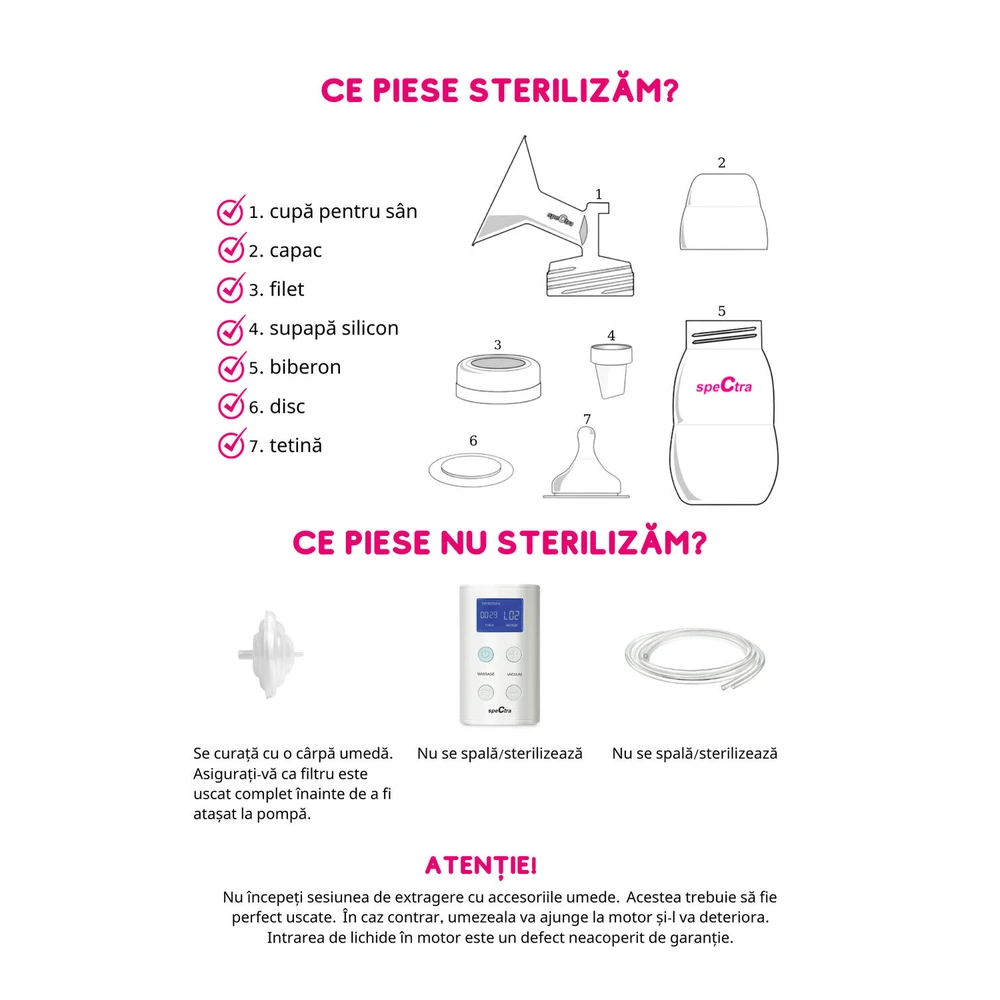 Kit premium 32mm (biberon+accesorii) [11]