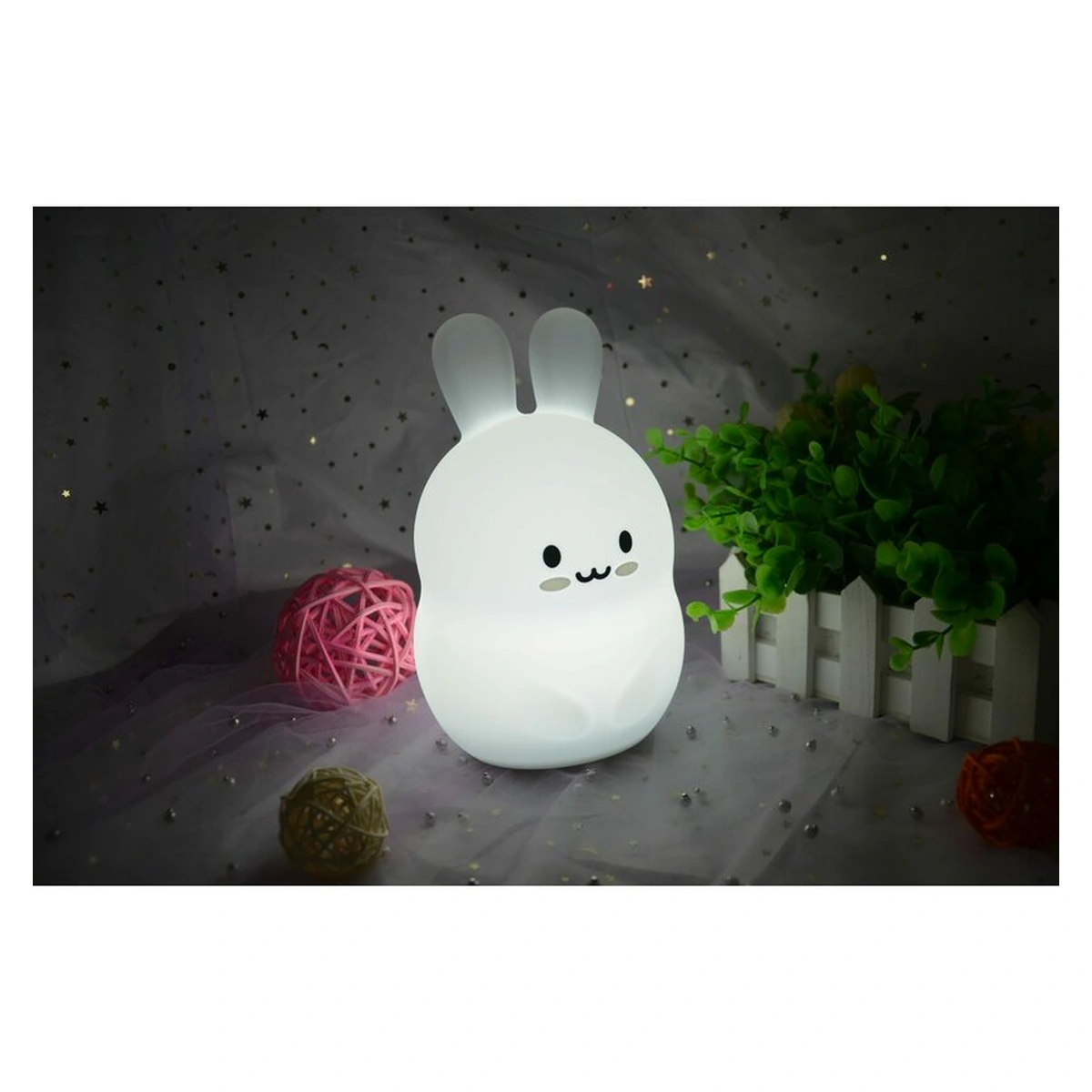 Lampa de veghe, FreeON, Bear [15]