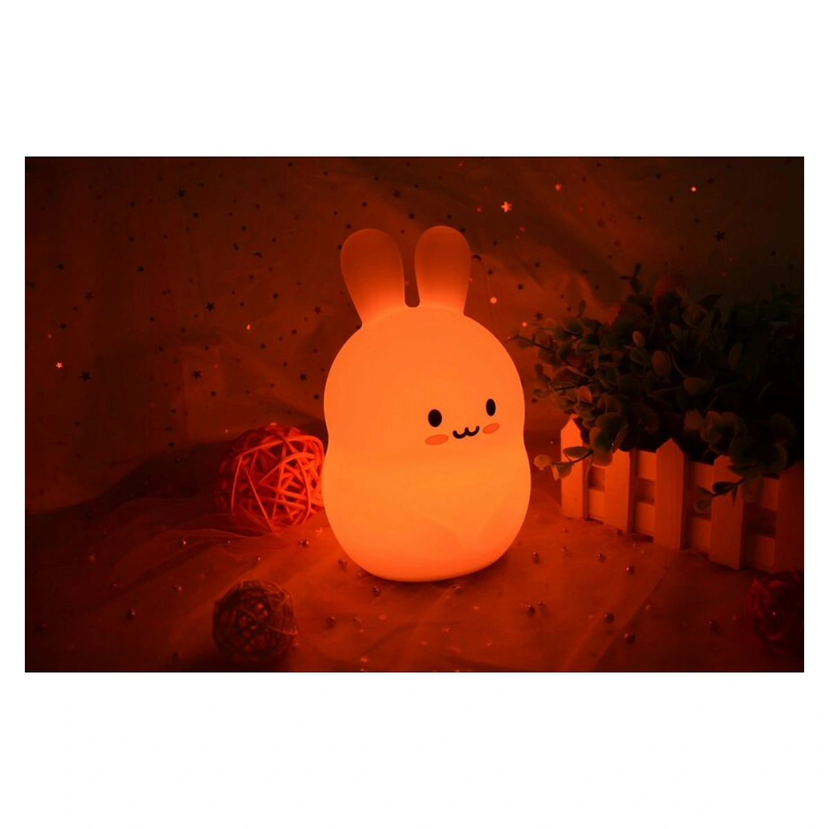 Lampa de veghe, FreeON, Bear [7]