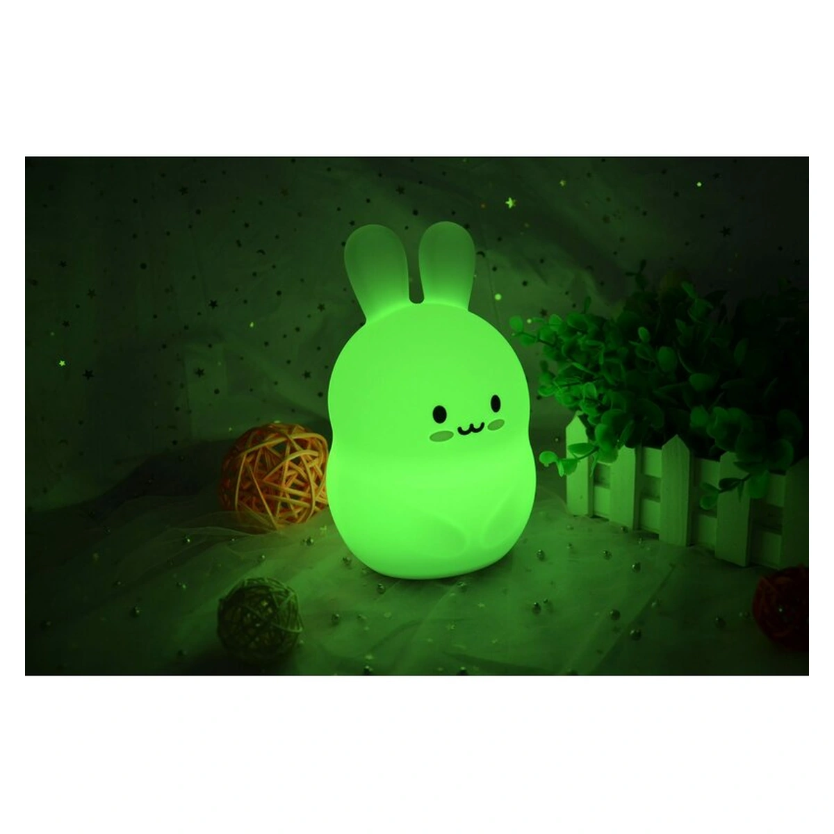 Lampa de veghe, FreeON, Bear [9]