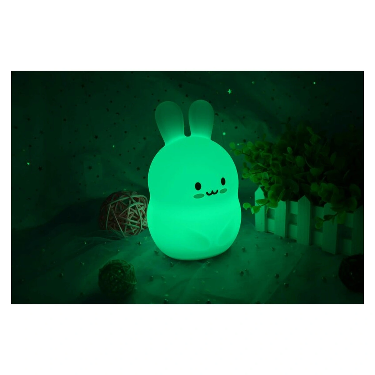 Lampa de veghe, FreeON, Owl [10]