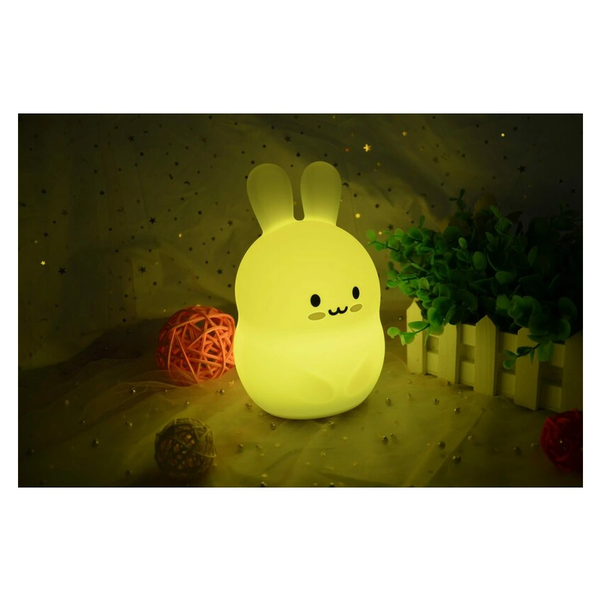 Lampa de veghe, FreeON, Owl [8]