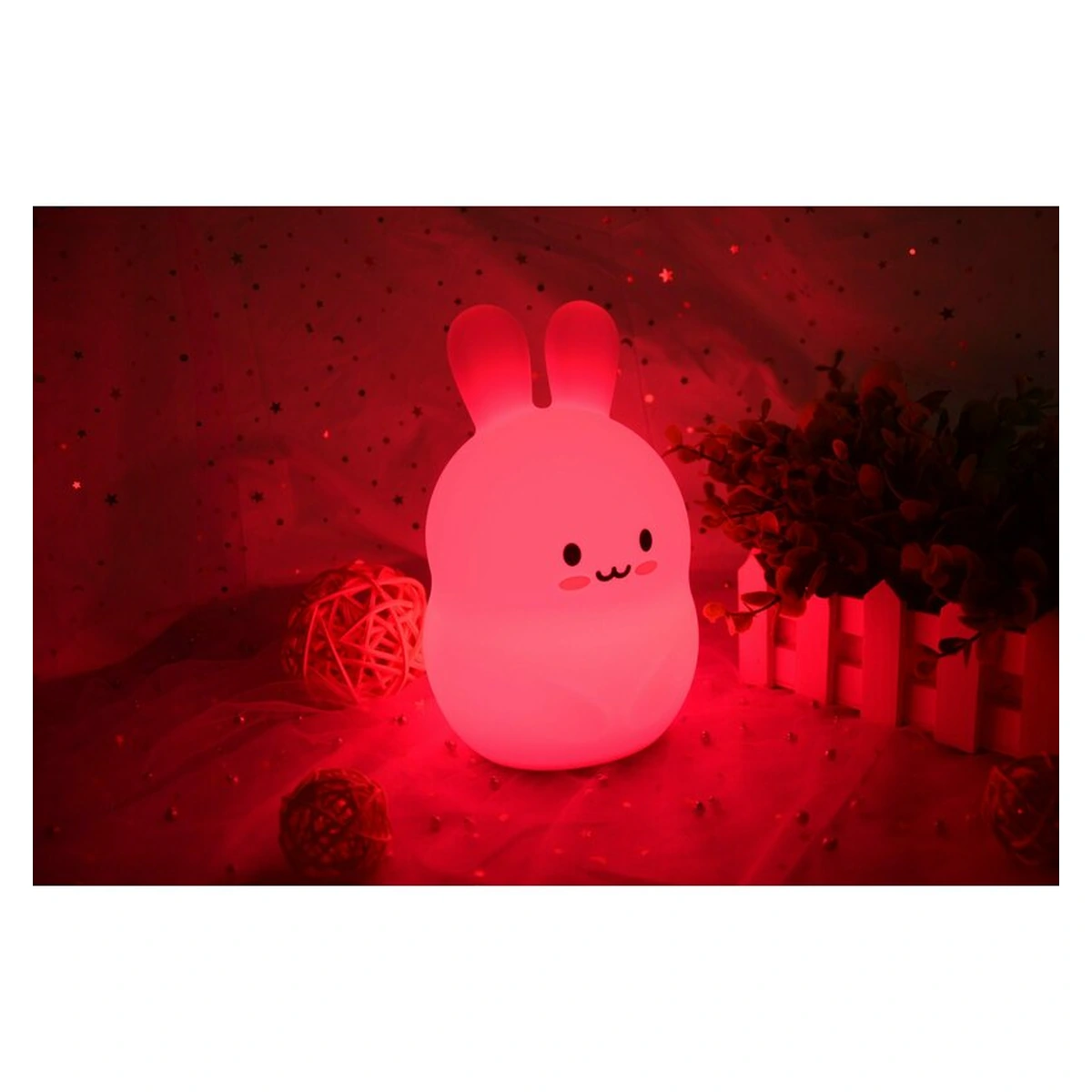 Lampa de veghe, FreeON, Rabbit [6]