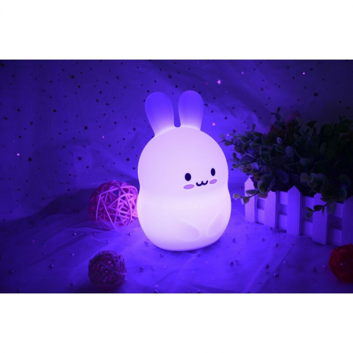 Lampa de veghe, FreeON, Rabbit [12]