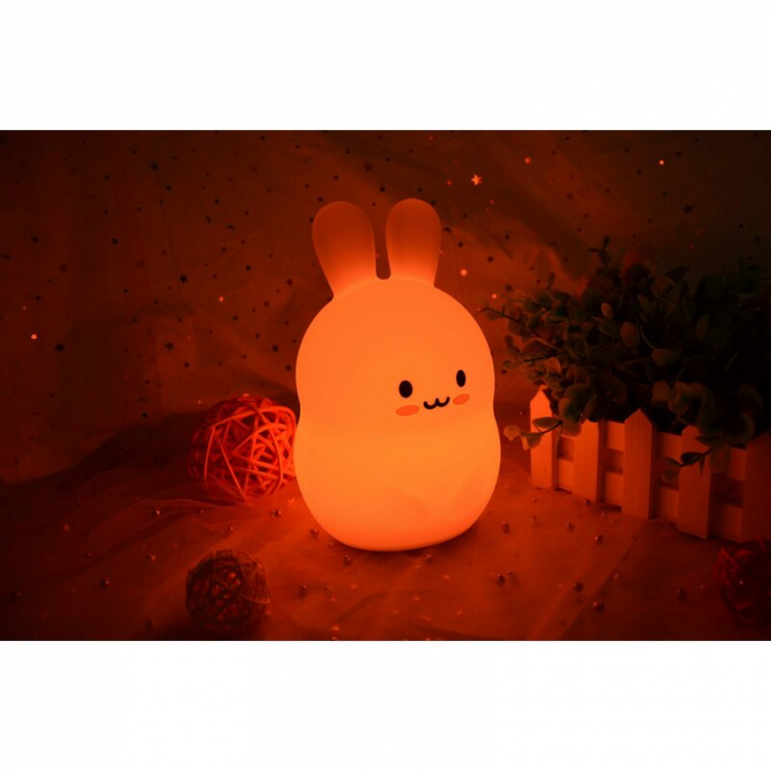 Lampa de veghe, FreeON, Rabbit [7]
