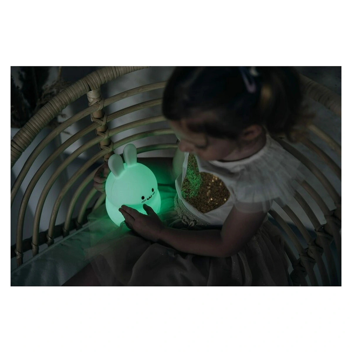 Lampa de veghe, FreeON, Rabbit [3]