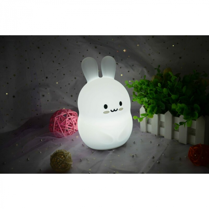 Lampa de veghe, FreeON, Rabbit [15]