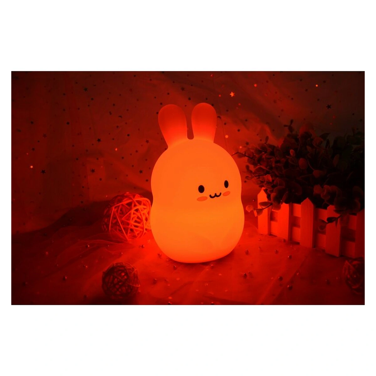 Lampa de veghe, FreeON, Rabbit [14]