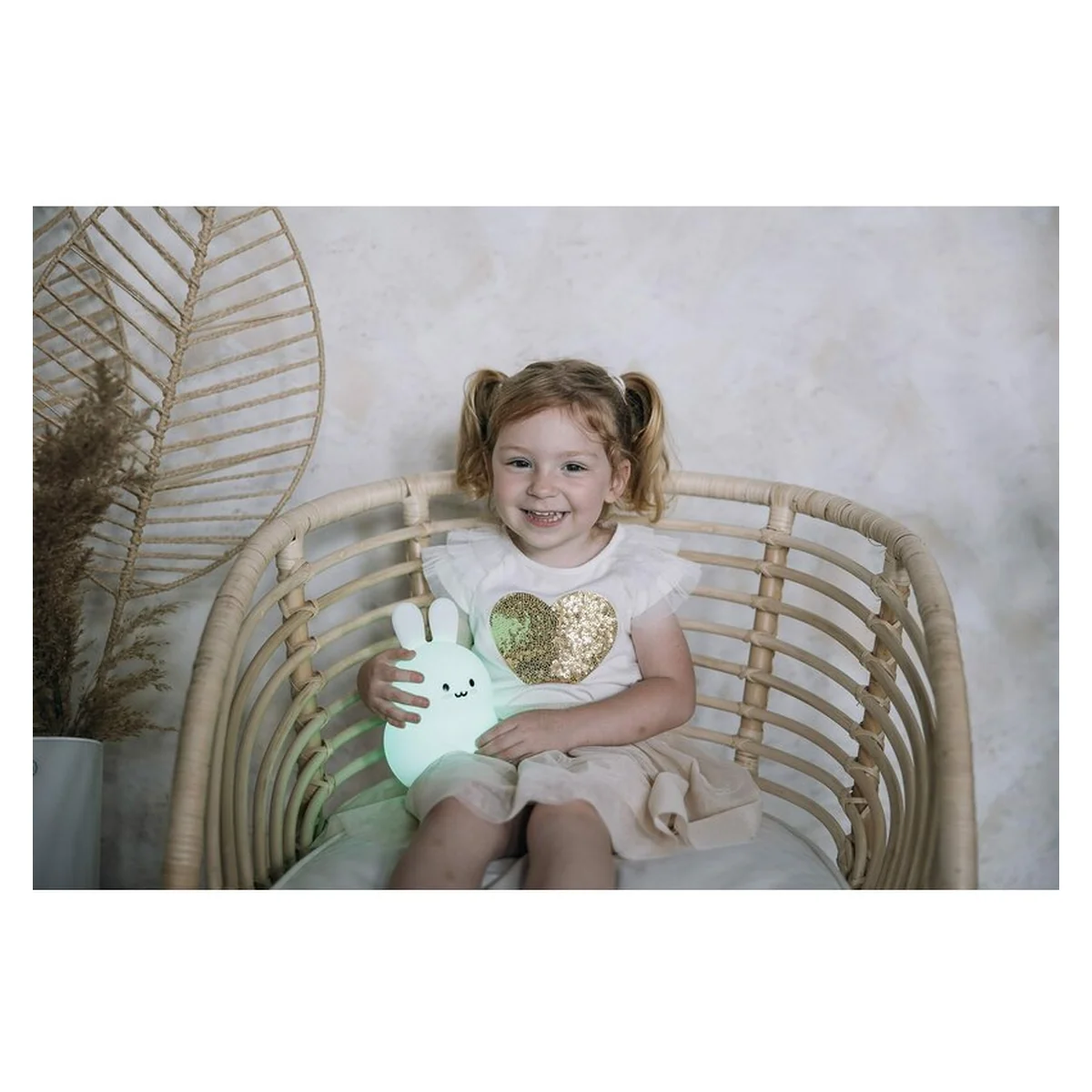 Lampa de veghe, FreeON, Rabbit [2]