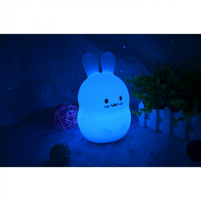 Lampa de veghe, FreeON, Rabbit [11]