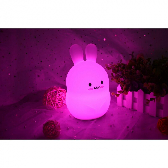 Lampa de veghe, FreeON, Rabbit [13]
