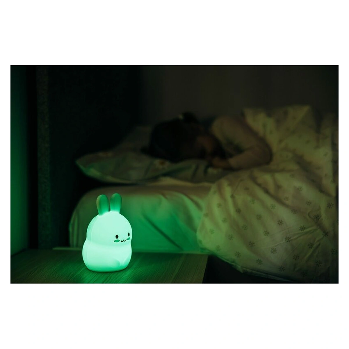 Lampa de veghe, FreeON, Rabbit [5]