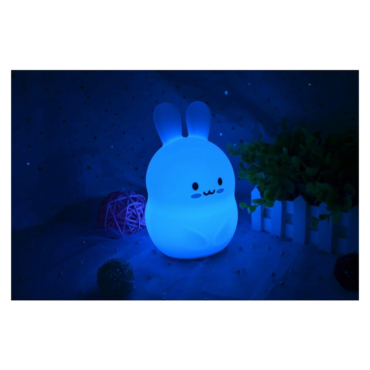 Lampa de veghe, FreeON, Rabbit [11]