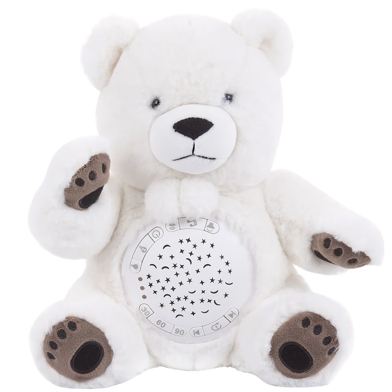 Lampa de veghe plus Chipolino Bear [1]