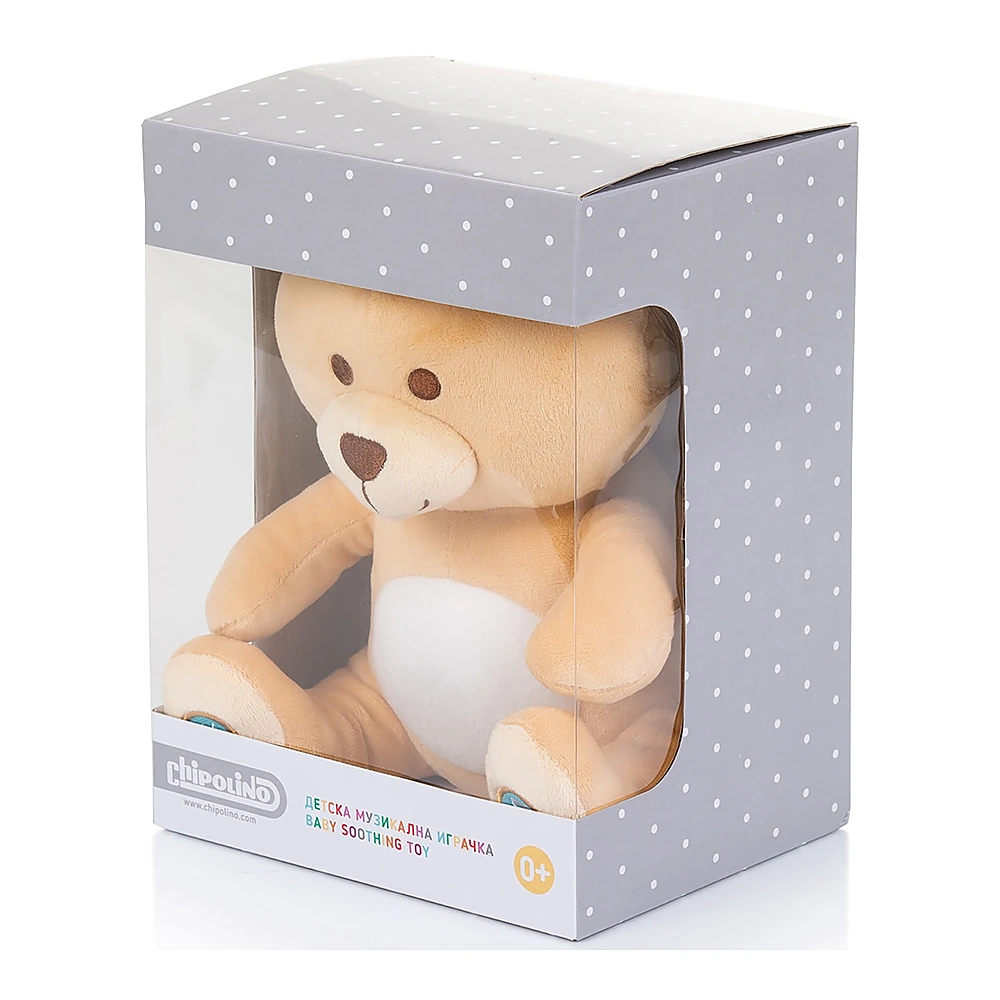Lampa de veghe plus Chipolino Bear [2]