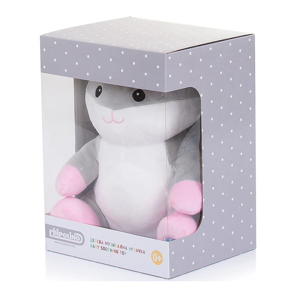 Lampa de veghe plus Chipolino Bunny [2]
