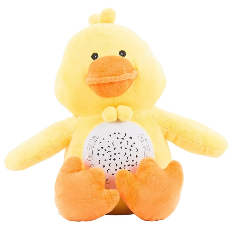 Lampa de veghe plus Chipolino Duck [1]