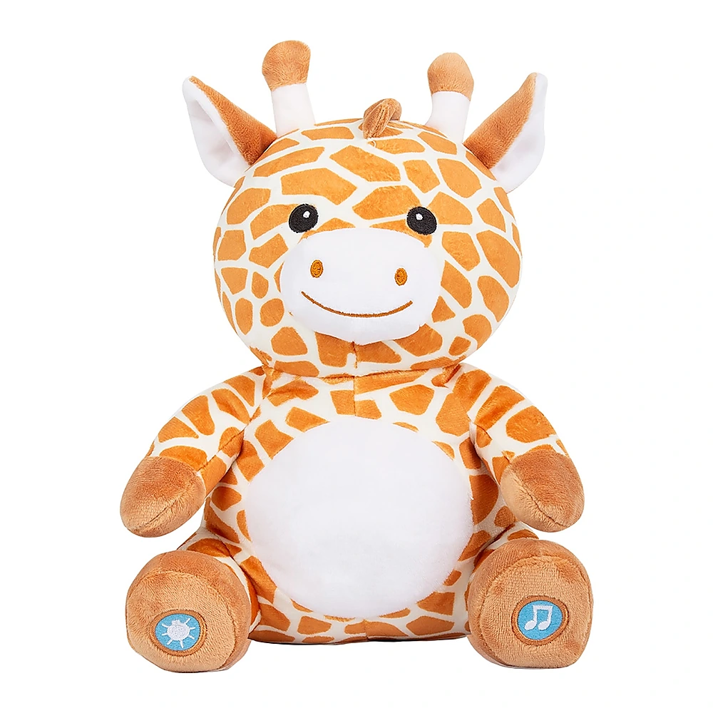 Lampa de veghe plus Chipolino, Giraffe [1]