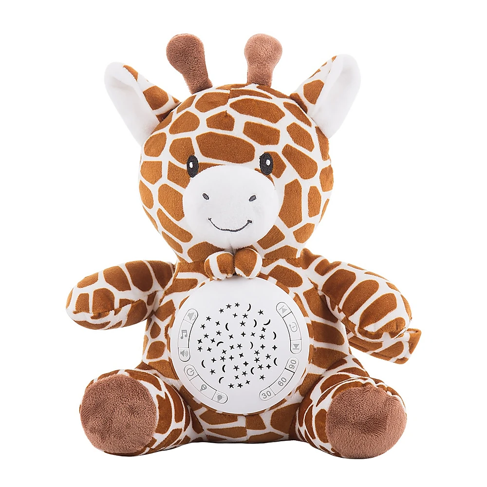 Lampa de veghe plus Chipolino Giraffe [1]