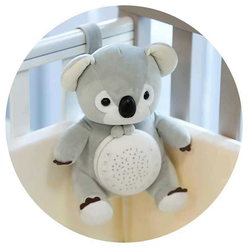 Lampa de veghe plus Chipolino Koala [2]