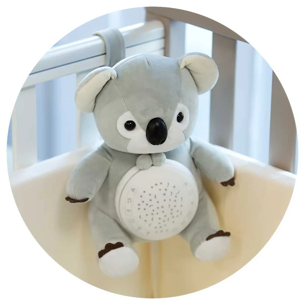 Lampa de veghe plus Chipolino Koala [2]