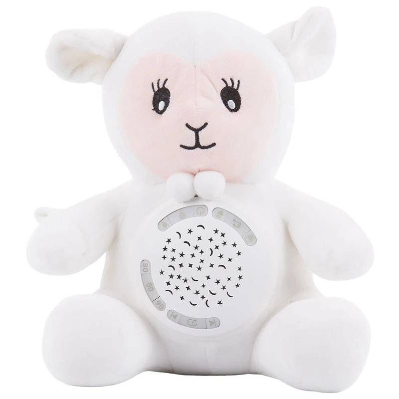Lampa de veghe plus Chipolino Lamb [1]