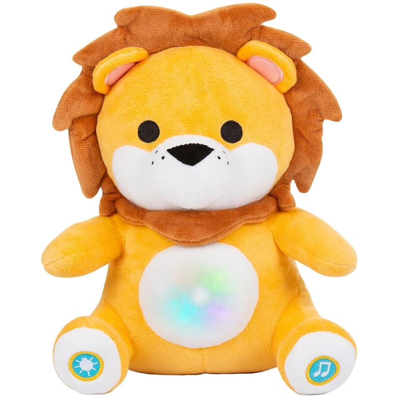 Lampa de veghe plus Chipolino, Lion [1]